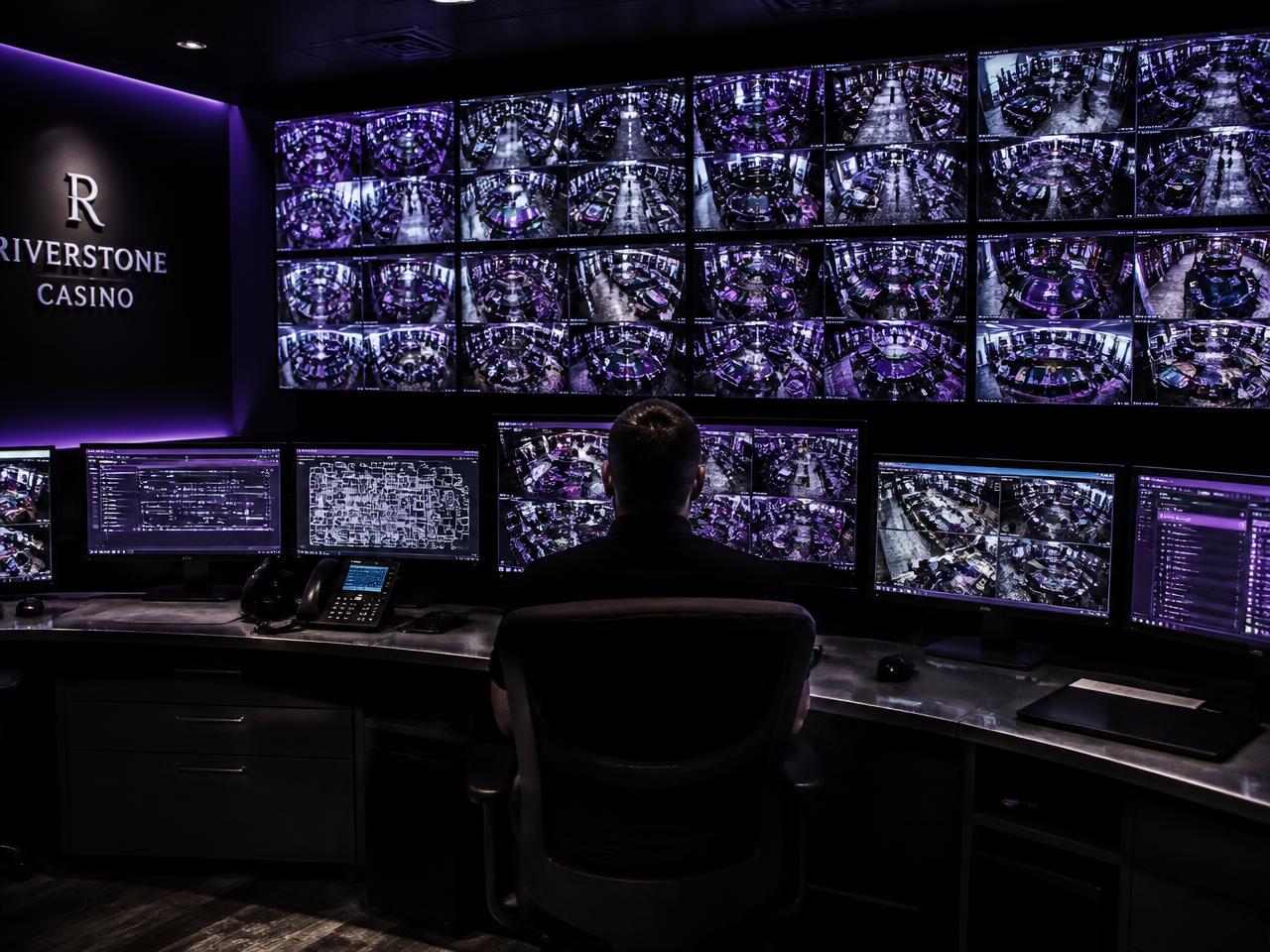 Cybersecurity becomes a floor-level concern